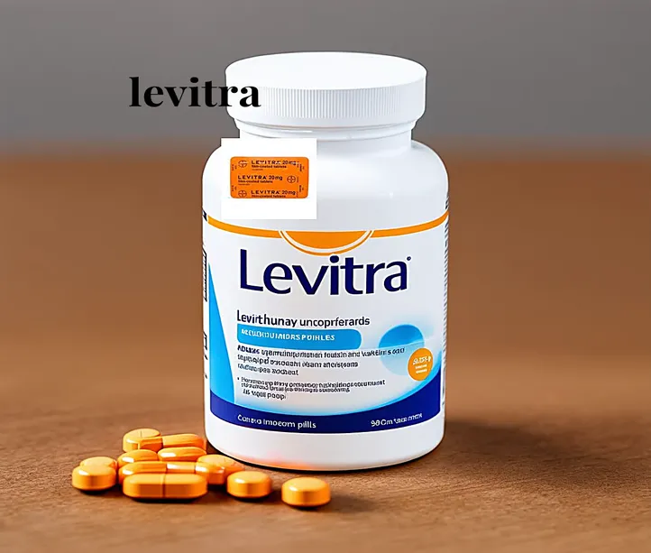 Levitra 3